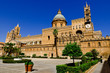 Palermo - The Cathedral