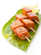 Grilled Foods
