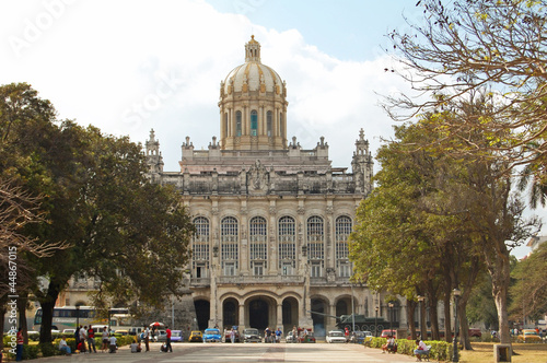 Photo: Museum of the Revolution Museum of the Revolution