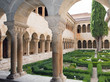 monasterio de silos,burgos,españa