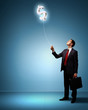 Ideas and creativity in business