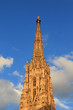 Stephansdom in Wien