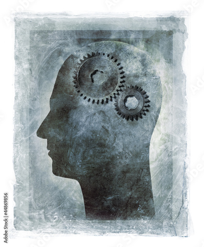 Photo: Inner Workings of the Human Mind Inner Workings of the Human Mind