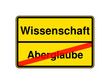 Ortsschild