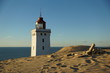 Alter Leuchtturm Rubjerg Knude Fyr, Nordjütland