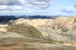 Foto: Landmannalaugar Landmannalaugar