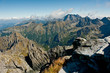 Tatry wysokie