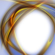 abstract elegant background design with space for your text