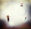 want to fly away