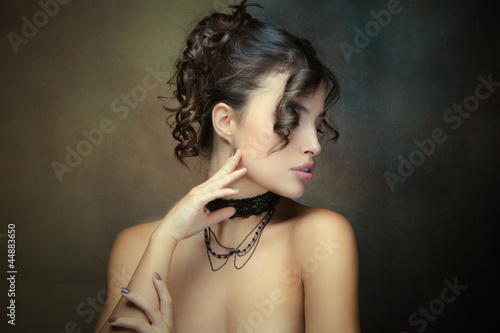 Photo: sensual beauty sensual beauty