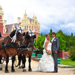 Traumhochzeit