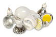 efficient light sources 