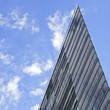Modernes Gebäude