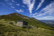 Mountain retreat in Los Ancares, Leon, Spain
