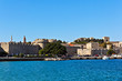 Photo: Rhodes medieval castle Rhodes medieval castle
