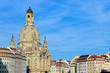 Church of Our Lady in Dresden