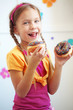 Donuts