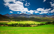 Photo: South African landscape South African landscape