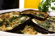 Photo: melanzane melanzane