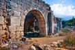 Photo: Ancient ruins of Tlos Ancient ruins of Tlos