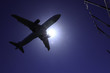 Flugzeug