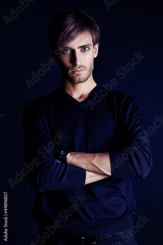 Photo: dark style dark style