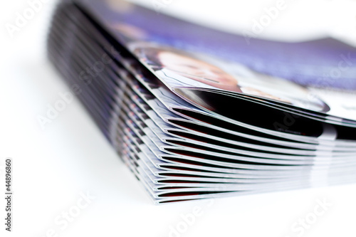 Photo: Broschürendruck Broschürendruck