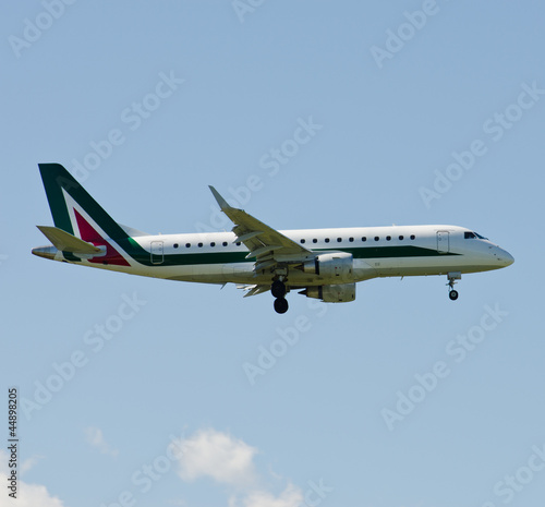 Photo: Aereo Aereo