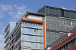 Foto: Bürokomplex Bürokomplex