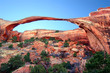 Landscape Arch in Utah