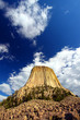 Devils Tower National Monument