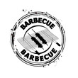 timbre barbecue