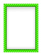 Rope Border