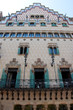 Casa Amatller, Barcelona, Spain.