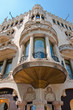 Casa Lleó  i Morera. Barcelona.
