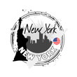 timbre New York
