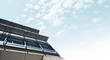 Passive Solar