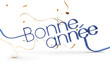 BONNE ANNÉE