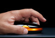 Photo: Computer mouse Computer mouse