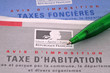 Taxe d'habitation