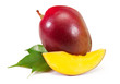 Photo: mango mango