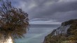 Video: View of the Königsstuhl Area on the Island Rügen View of the Königsstuhl Area on the Island Rügen