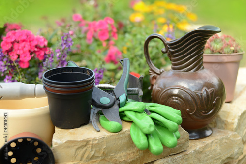 Photo: Garten 3 Garten 3