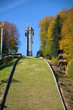 Heini-Klopfer-Skiflugschanze - Oberstdorf - Deutschland