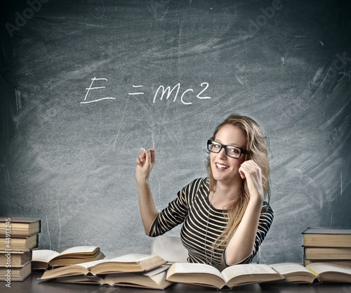 Photo: Teaching Physics Teaching Physics
