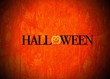 Halloween.