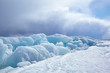 Winter Baikal