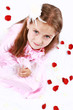 Small princess
