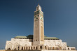 Hassan II Mosque - Casablanca