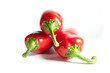 Photo: red pepper red pepper